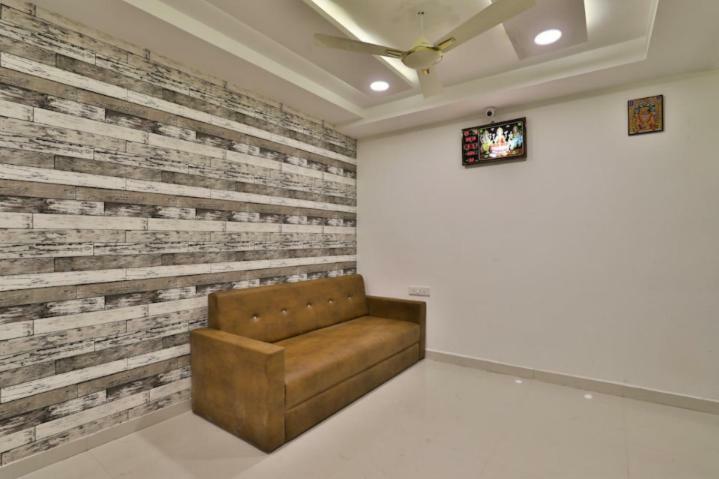 אחמדאבאד Hotel Pathik Villa מראה חיצוני תמונה